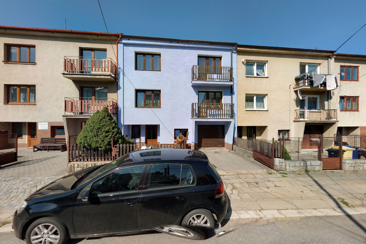 Mareček Industrie, s.r.o.