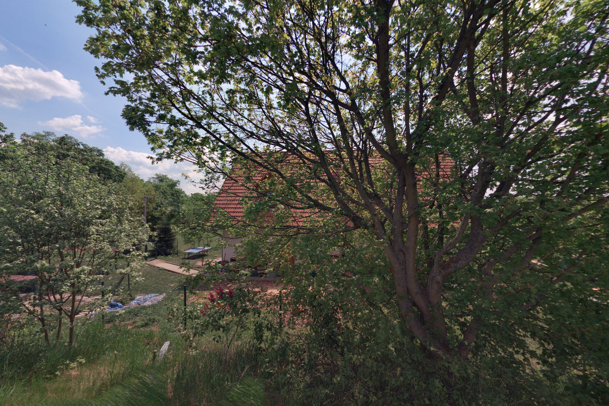 Ubytování Šťastný statek