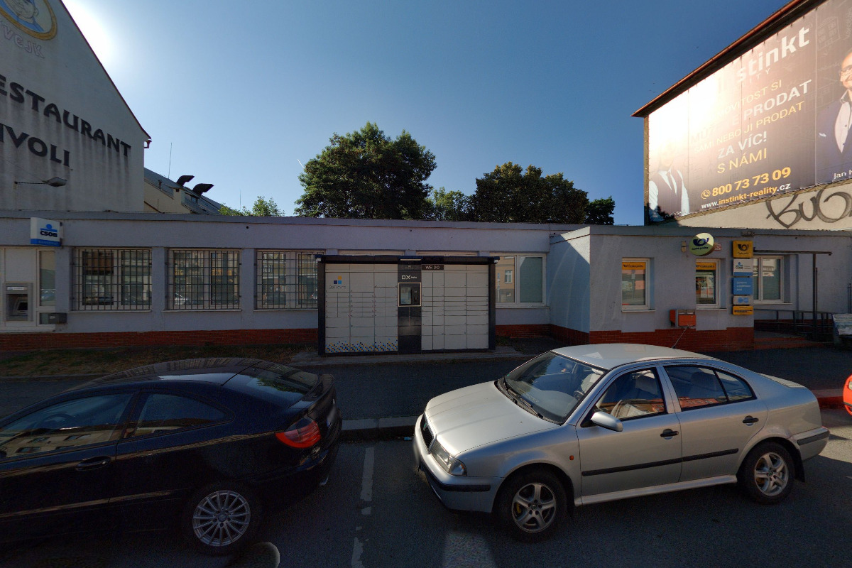 Bankomat ČSOB foto 2