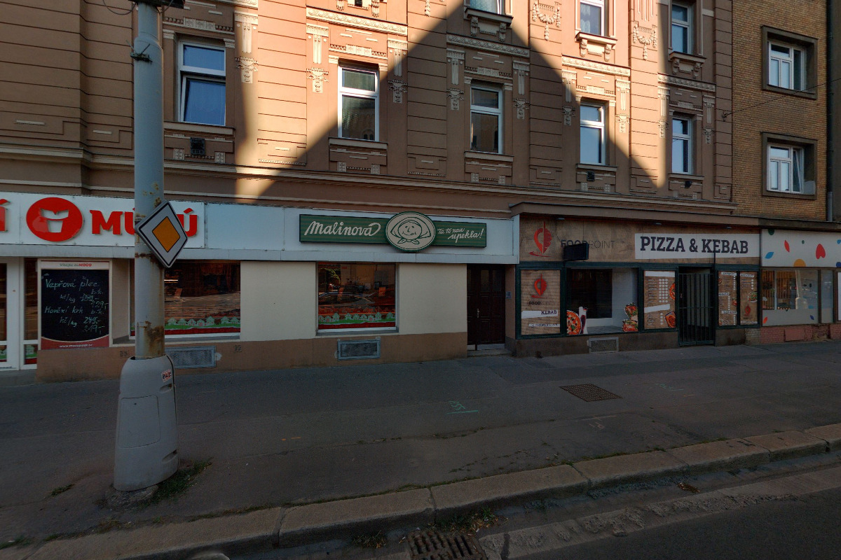 Pekařství Malinová, s.r.o.