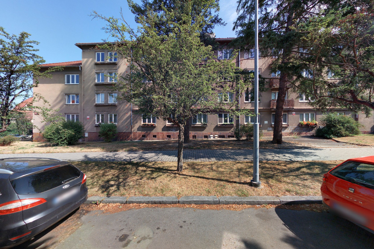 Ing. arch. Petr Šneberk foto 2