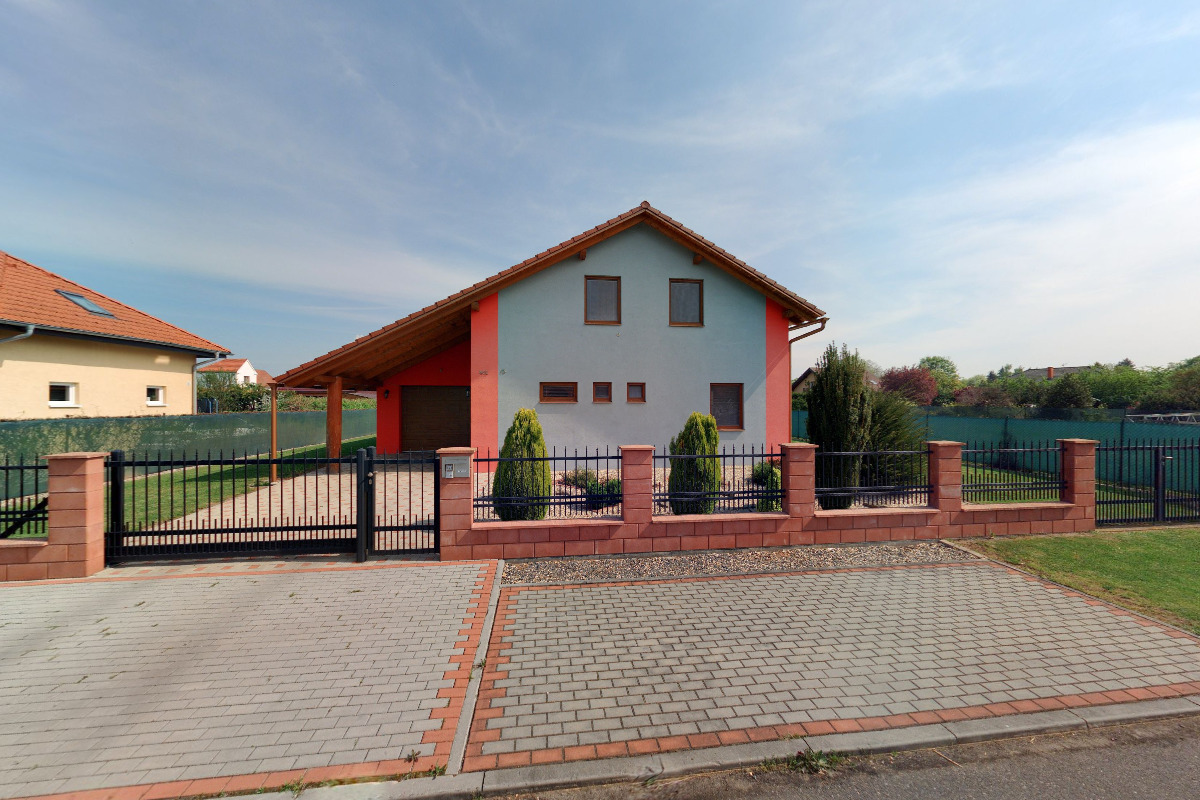 Ĺubomír Krška - tesařství