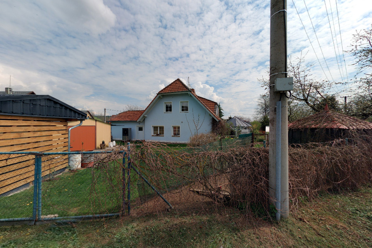 Aleš Kostohryz - čištění střech a povrchů foto 5