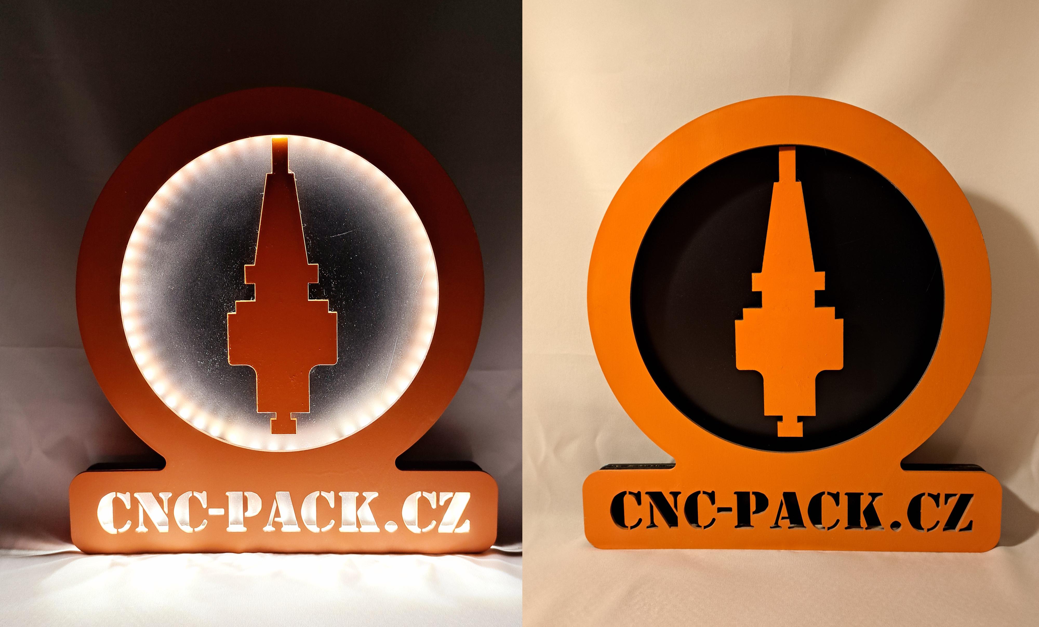 CNC-pack foto 2