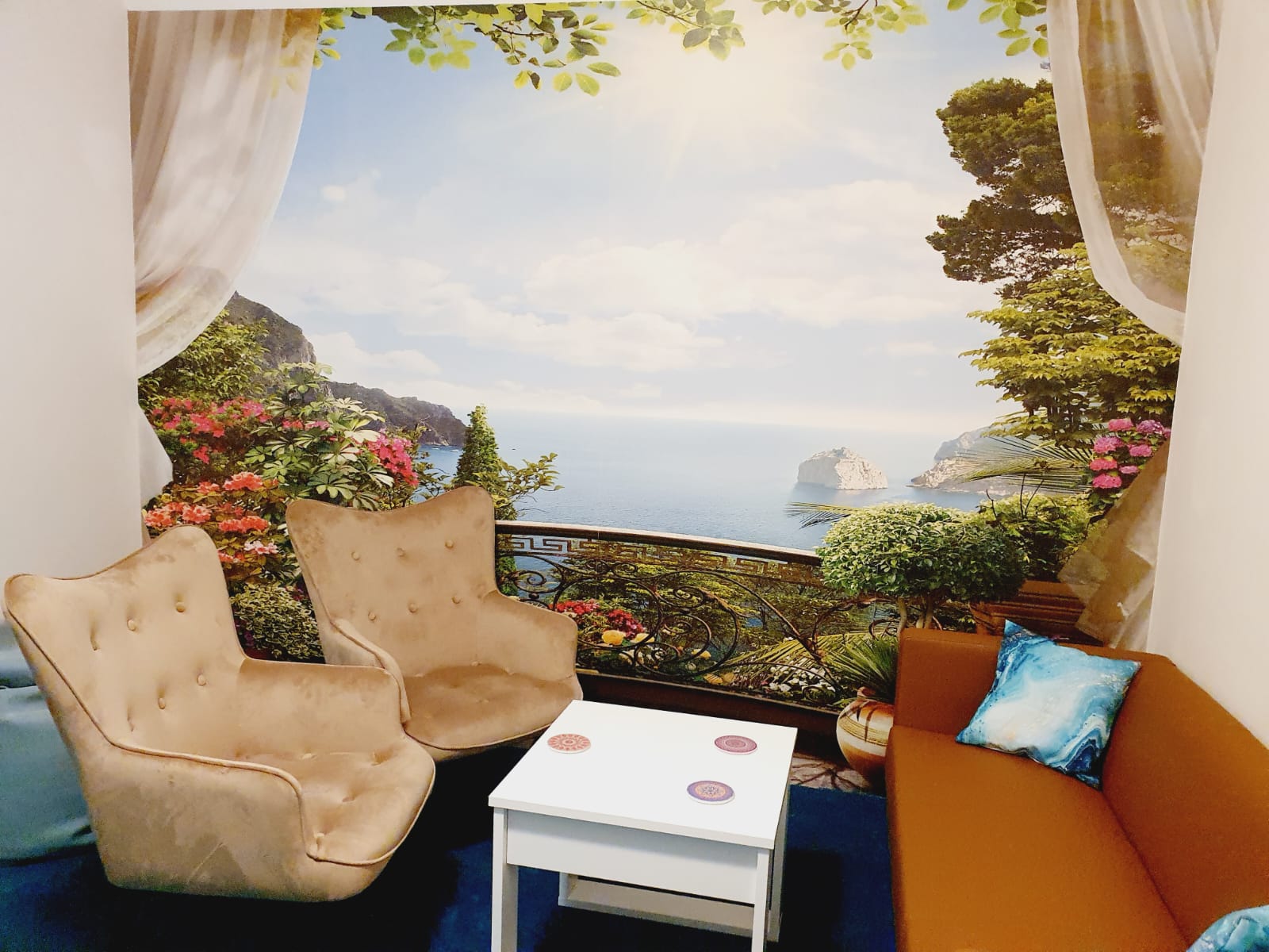 Mgr. Kateřina Navrátilová - Psychologické poradenství pro děti a dospívající foto 3