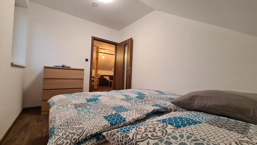 Apartmán Malá Valaška foto 6