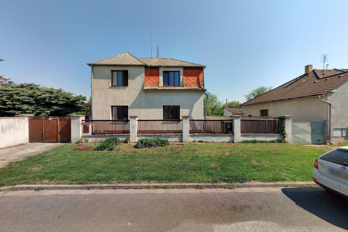 Ing. Milan Kaucký - K. M. Technik