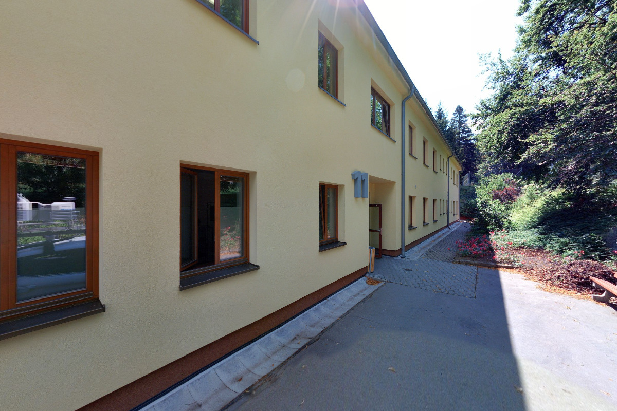 Onkologická ambulance a stacionář - Nemocnice Nové Město na Moravě