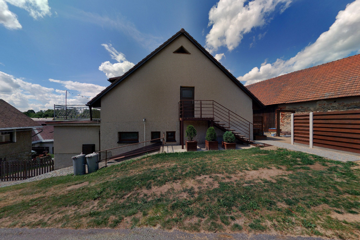 Studio apartment 2 foto 1