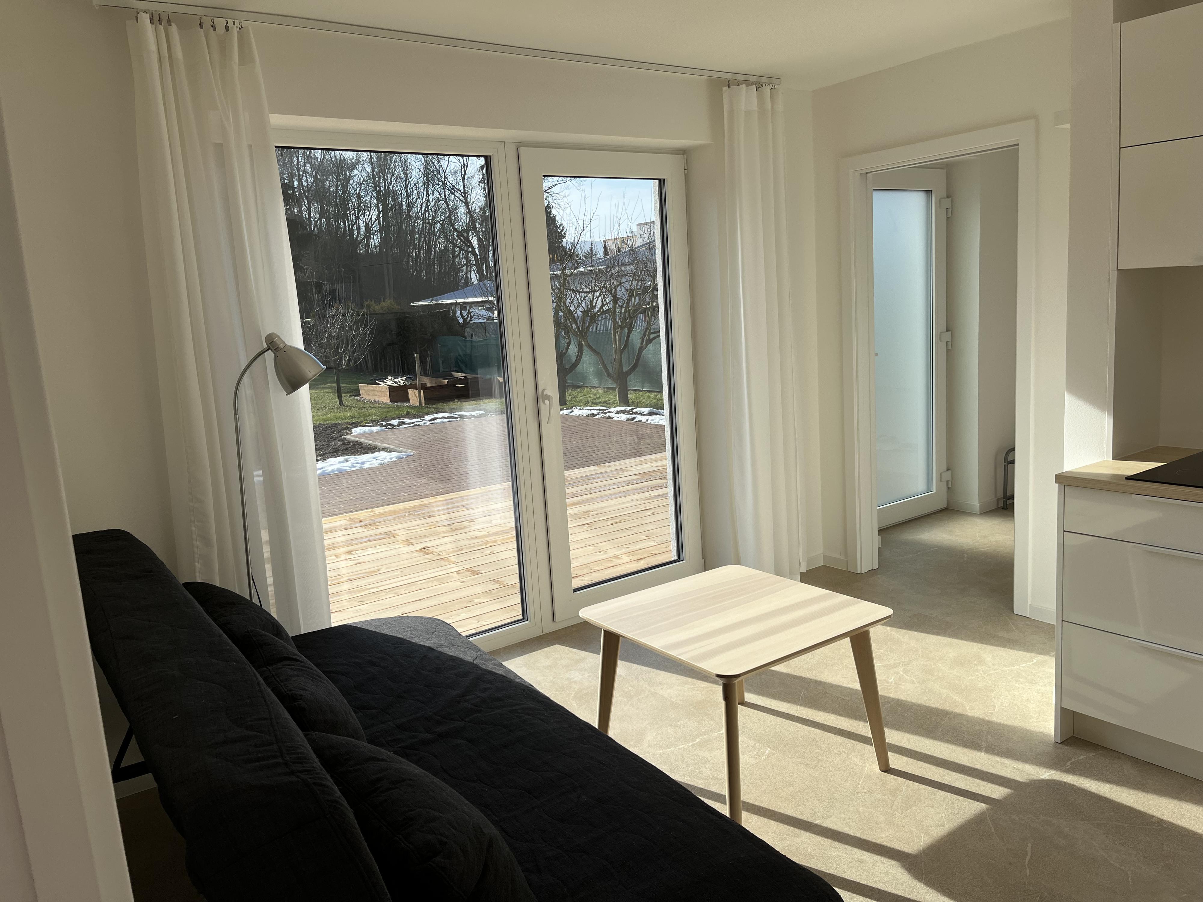 Red Travel Apartment foto 2