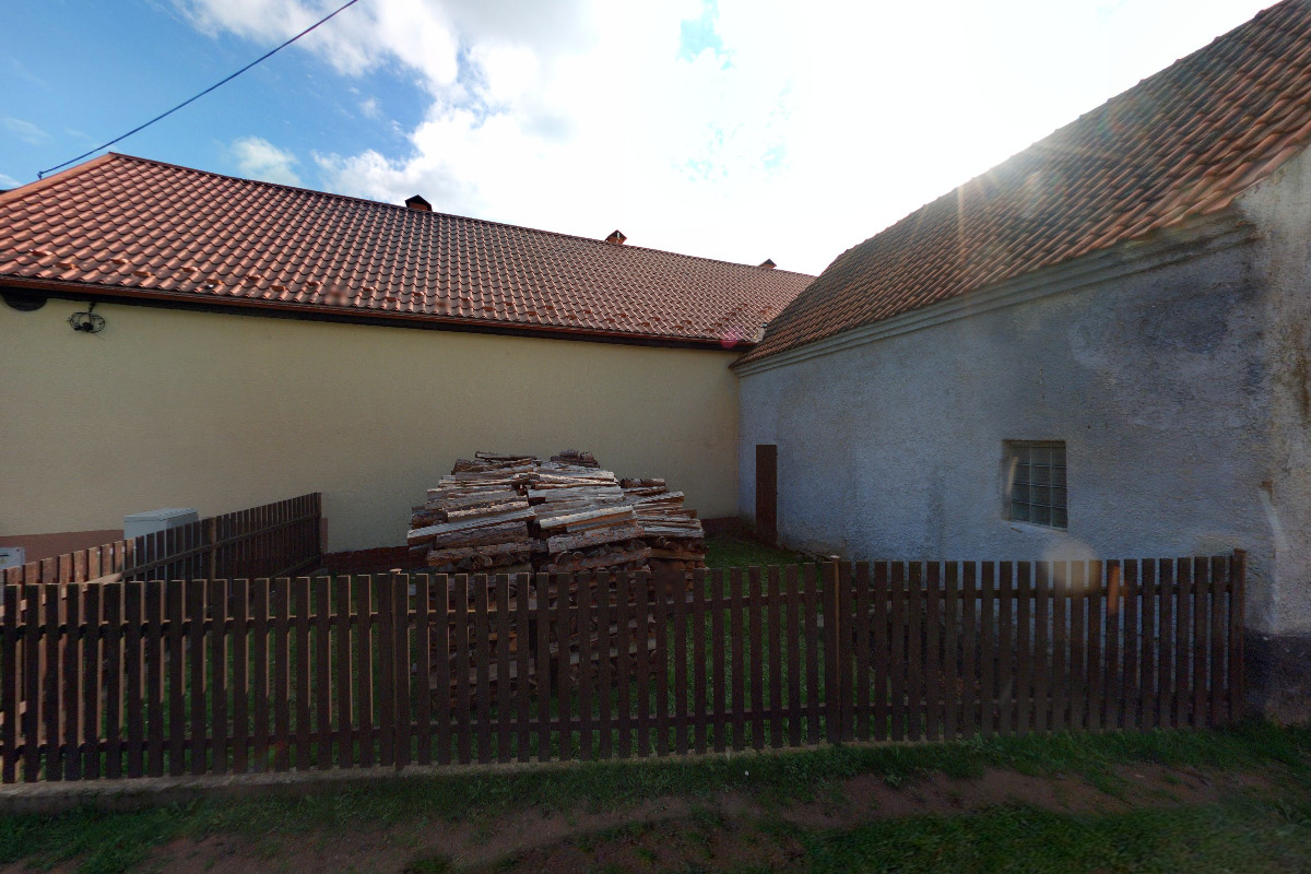 SH ČMS - Sbor dobrovolných hasičů Hlubyně