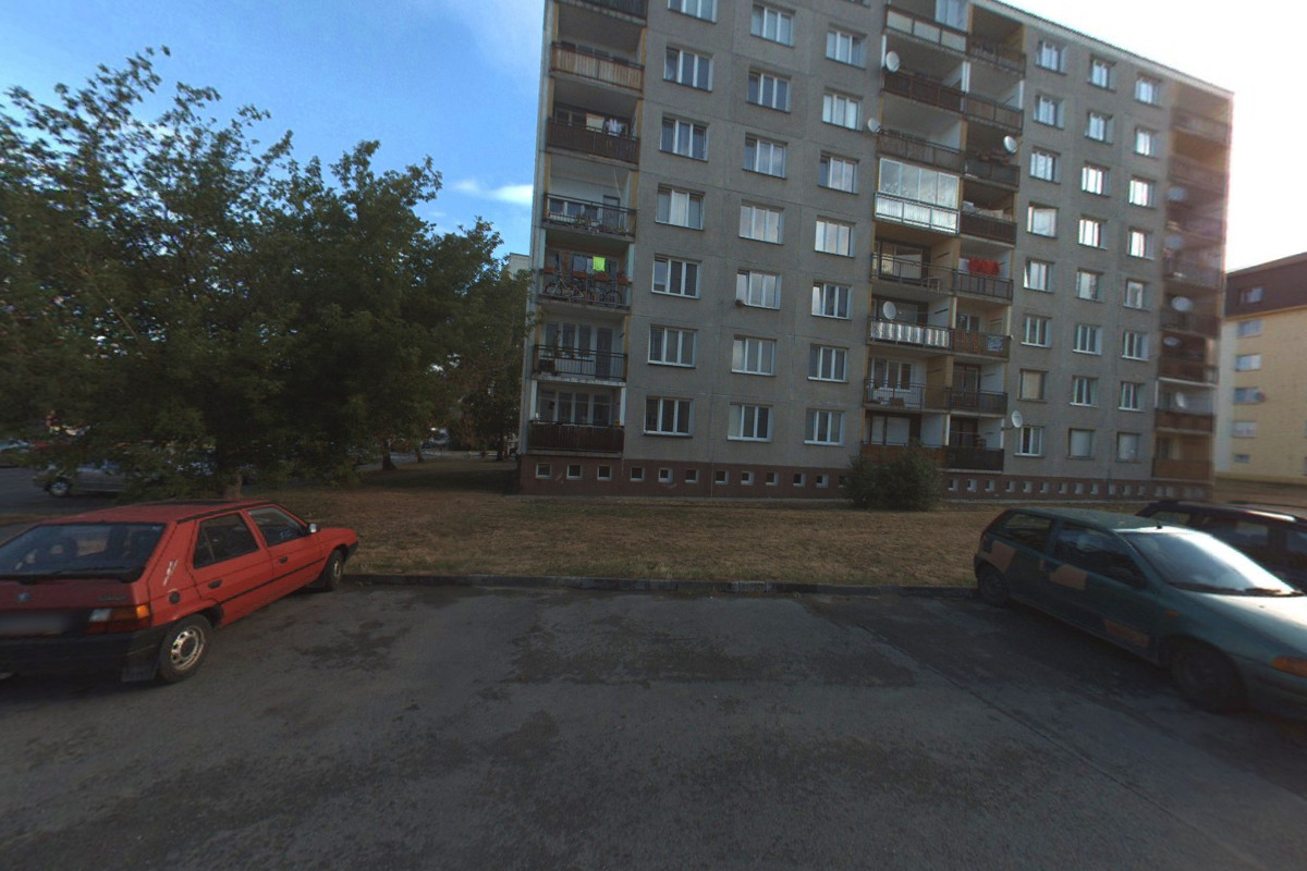 Chlazení, klimatizace - Koudelka