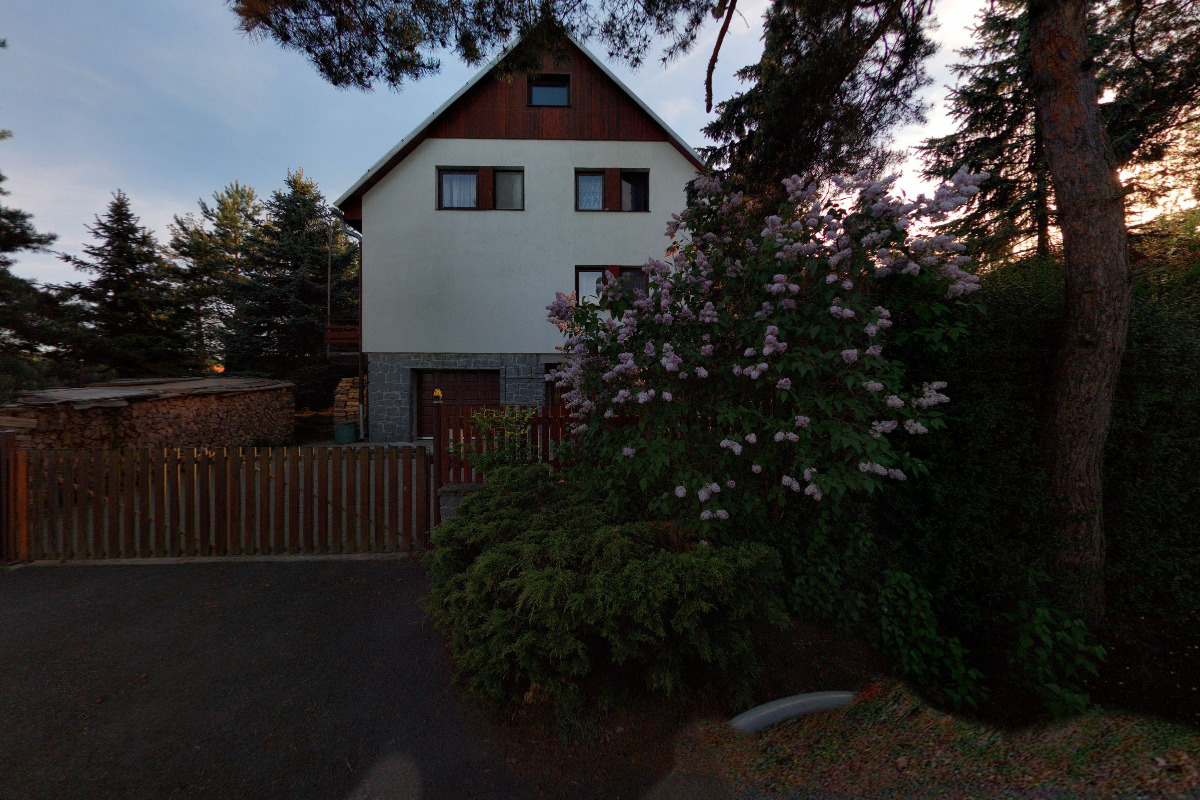 Truhlářství - Vladimír Bednář