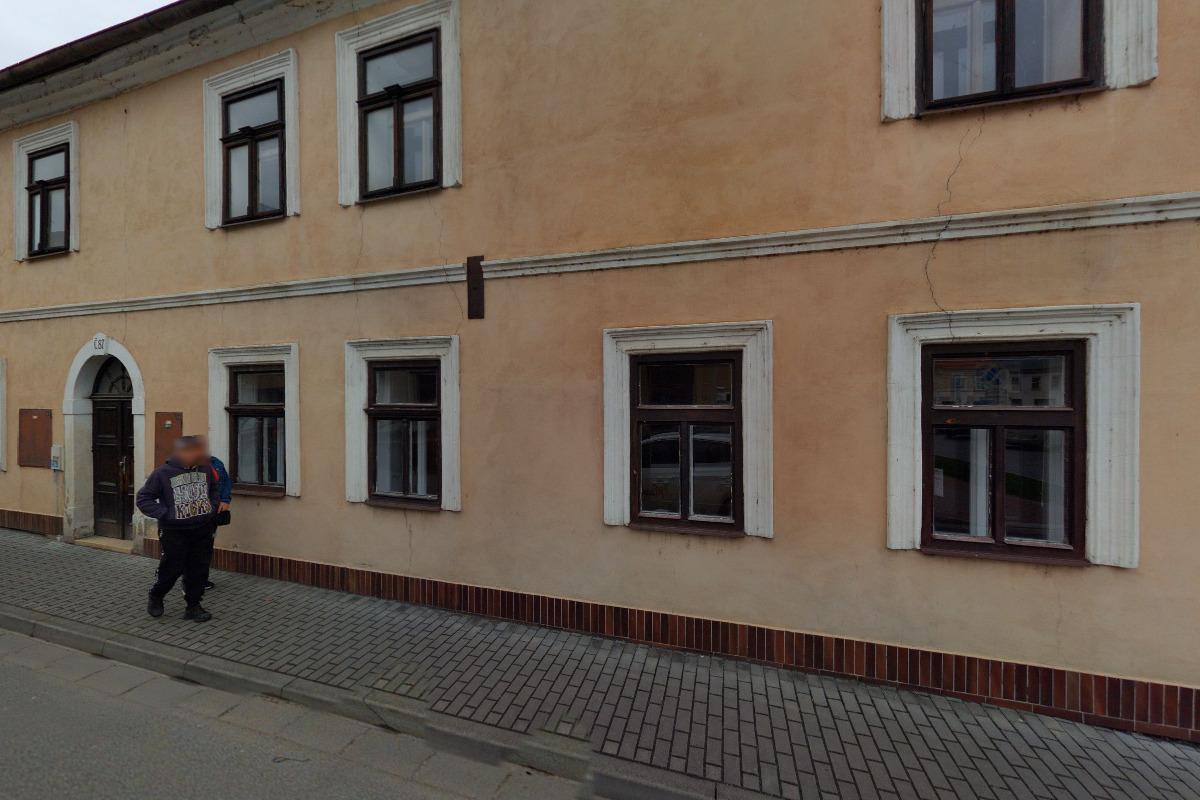 Květinářství U kostela foto 2