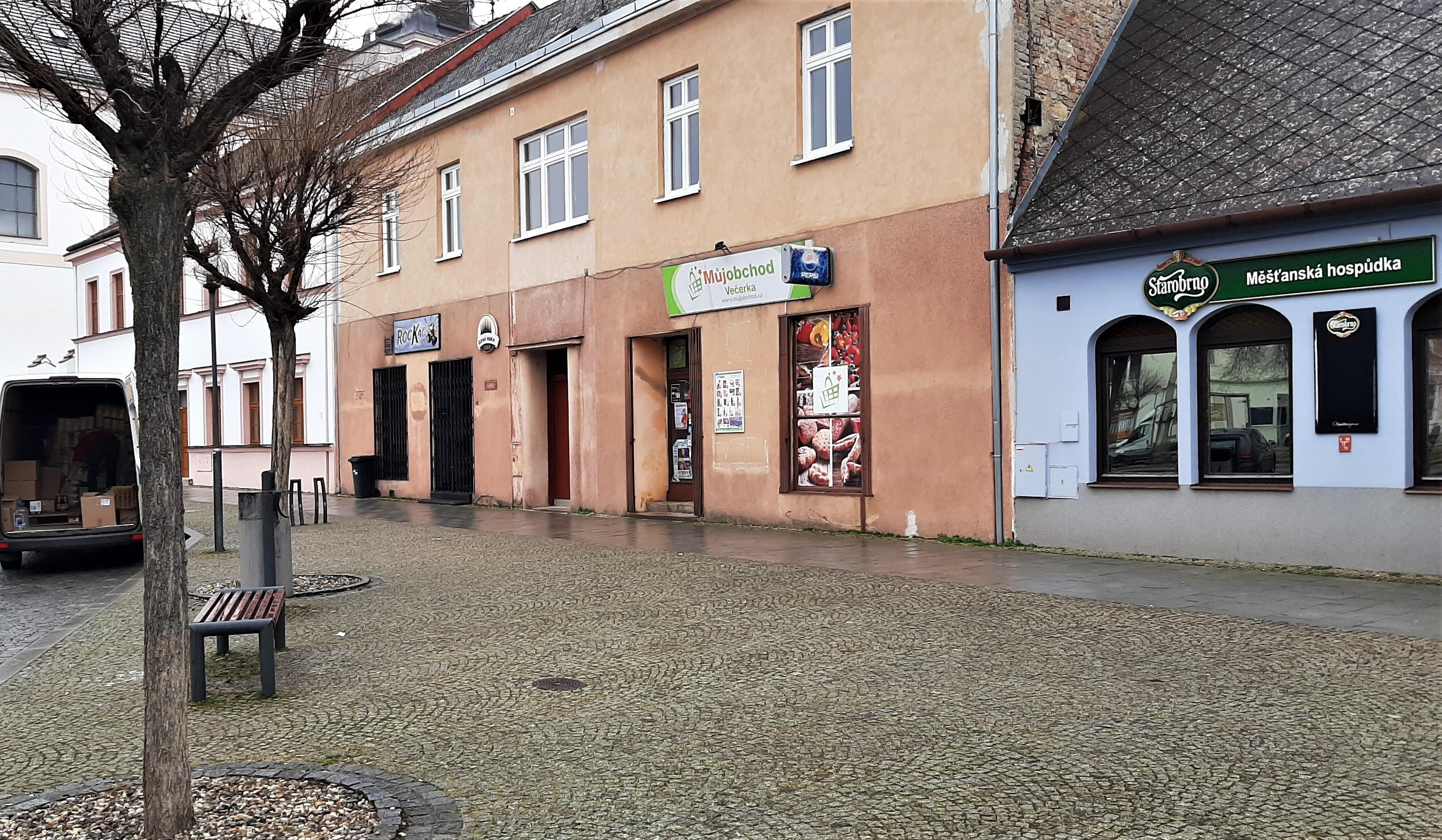 Můj obchod foto 2