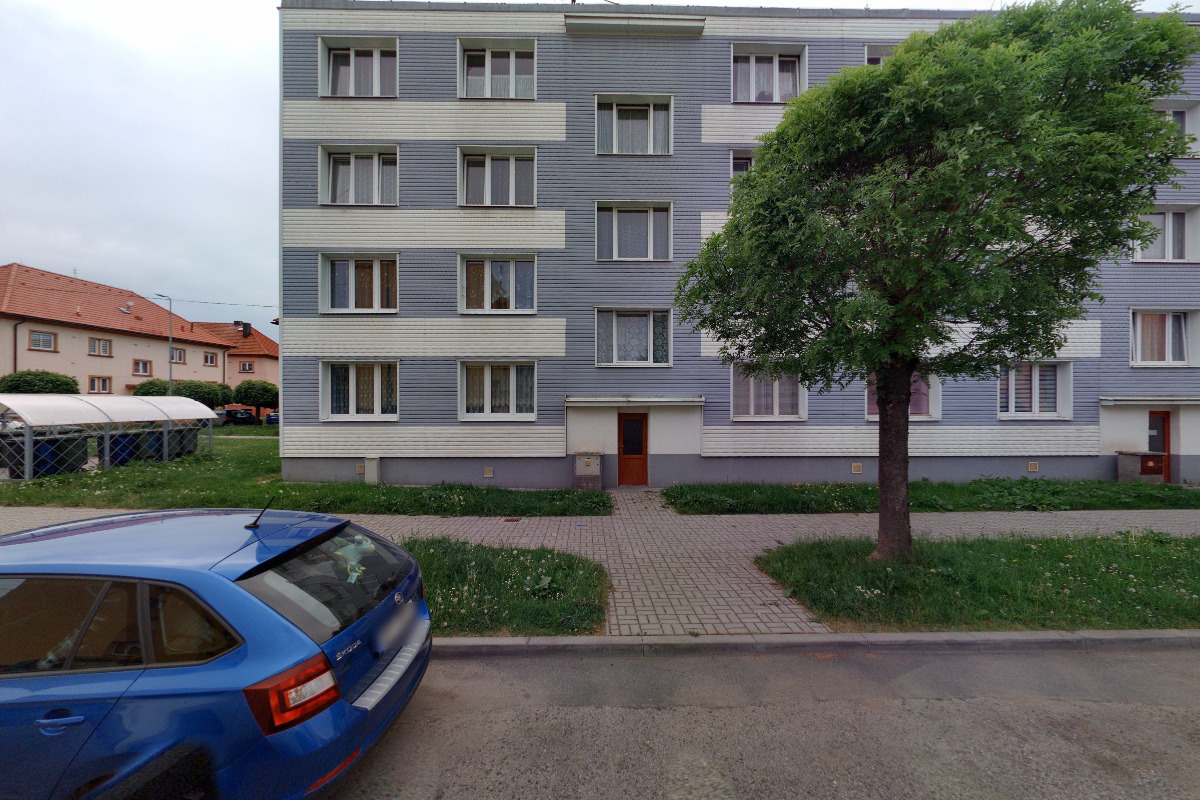 Svaz tělesně postižených v České republice z. s. místní organizace Bor foto 2