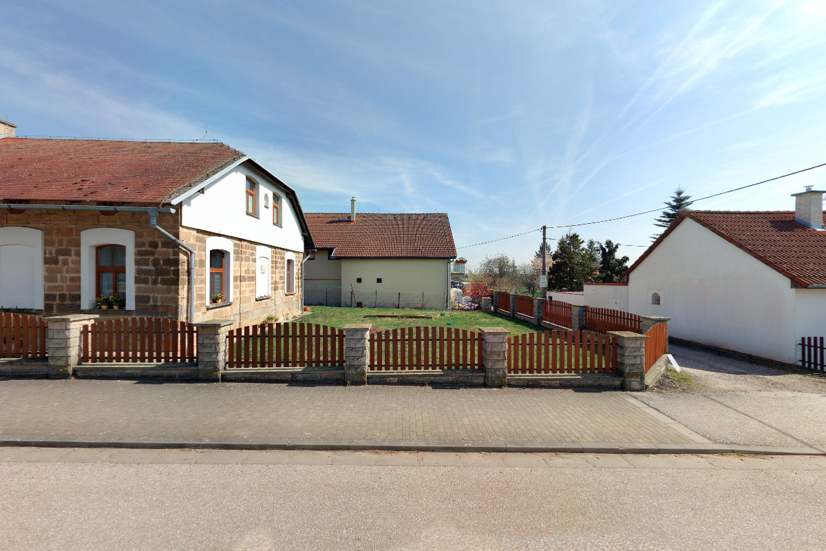 Ing. Pavlína Laňarová