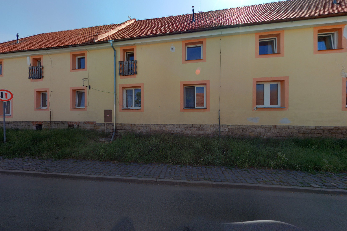 Restaurace Zámostecká rychta foto 2