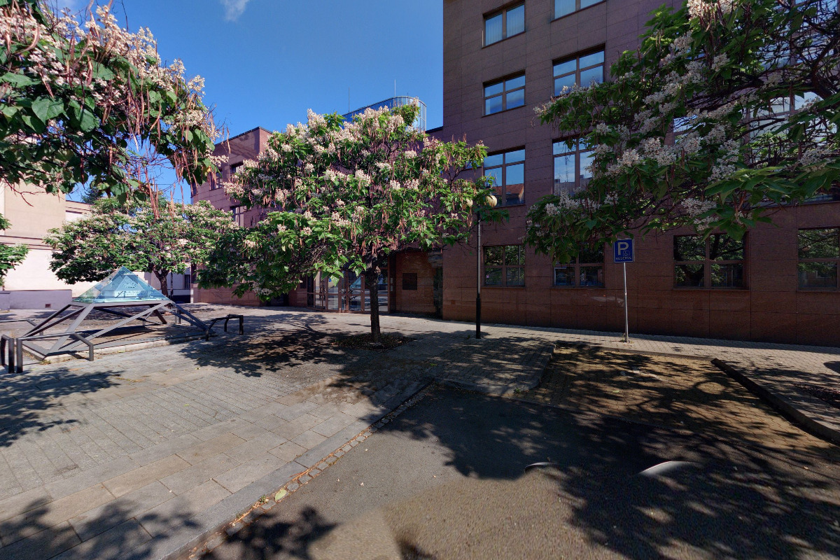 Fitness Barbory P. Mrázkové