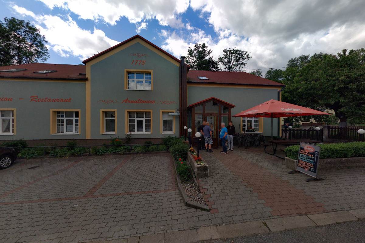 Restaurace Arnultovice foto 2