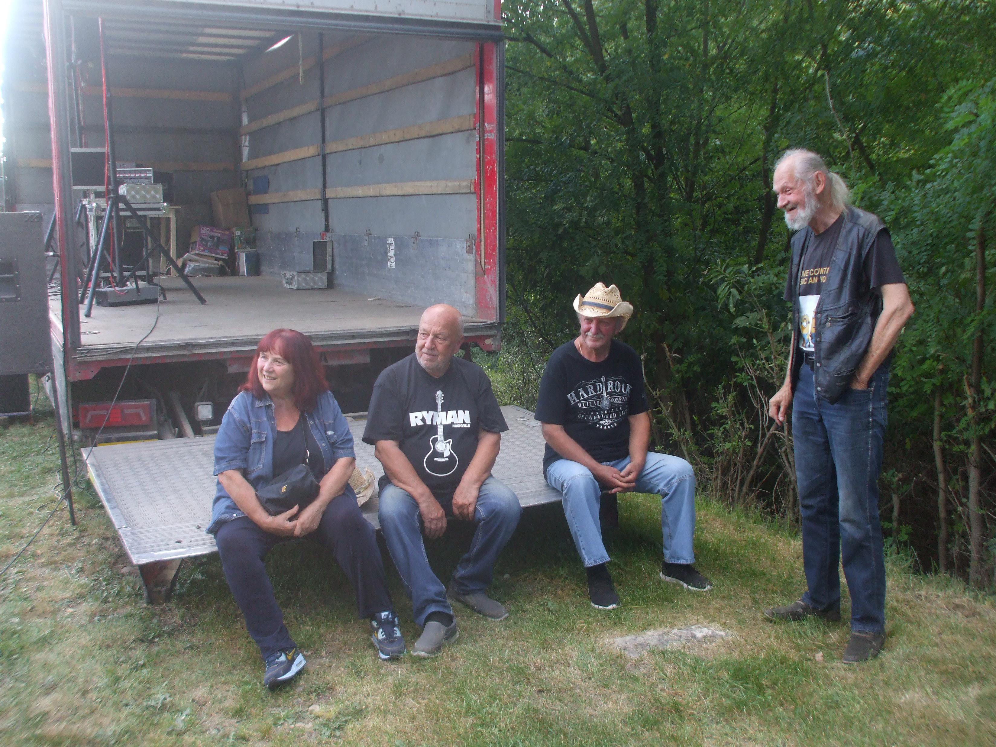 Chatky pod Branovem foto 3