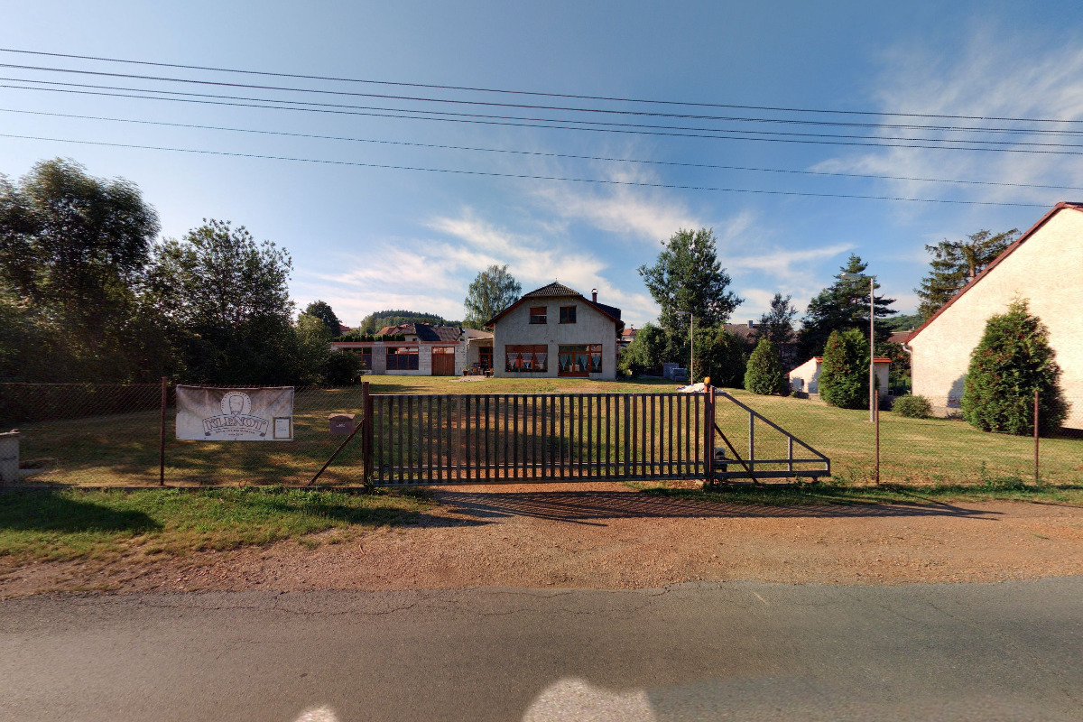 Kadeřnictví,  Gabriela Melichová