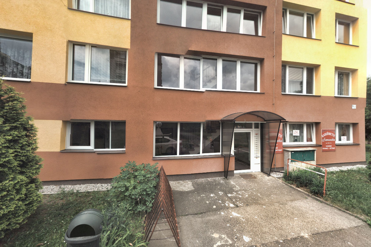 Zdeněk Sejpal - Vrtání komínů foto 2