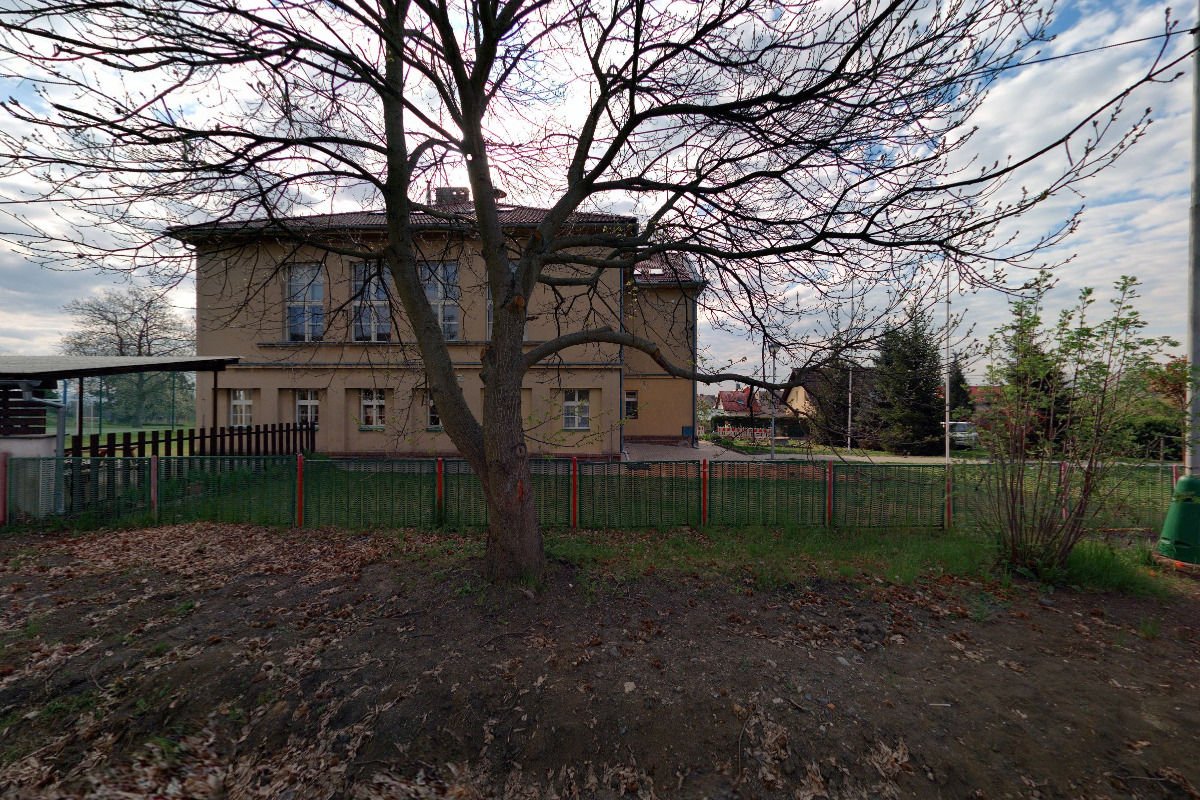 ZŠ Horní Stakory foto 2