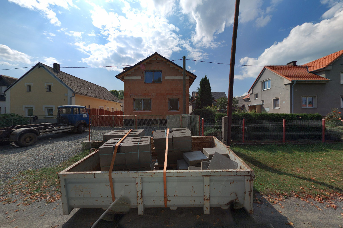 SKU-DO stav s.r.o. foto 1