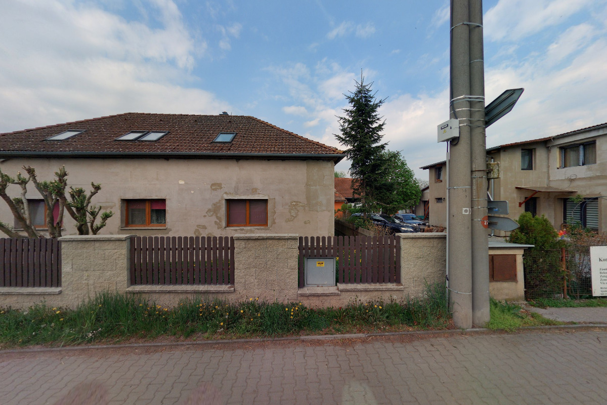 Stavíme - HK, Michal Dvořák foto 2