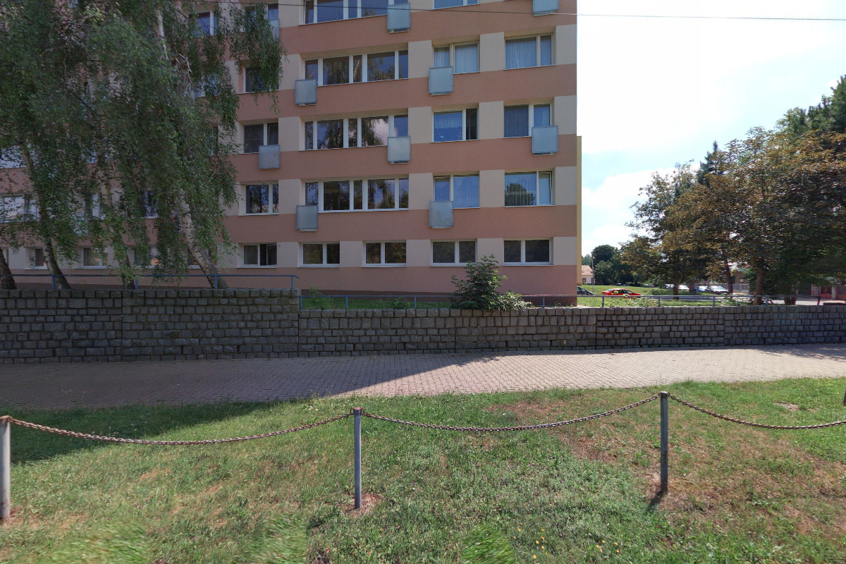 Dlažba Pokorný foto 5