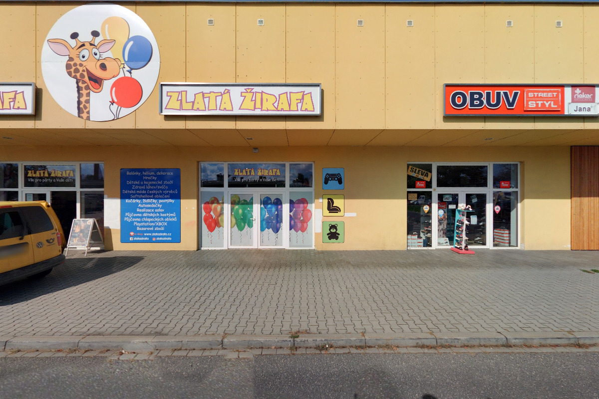 Obuv street styl foto 2