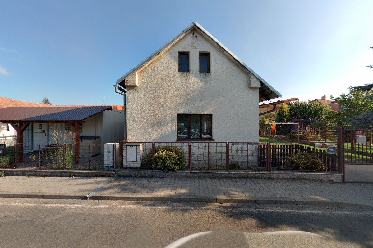 Bělušický koloniál