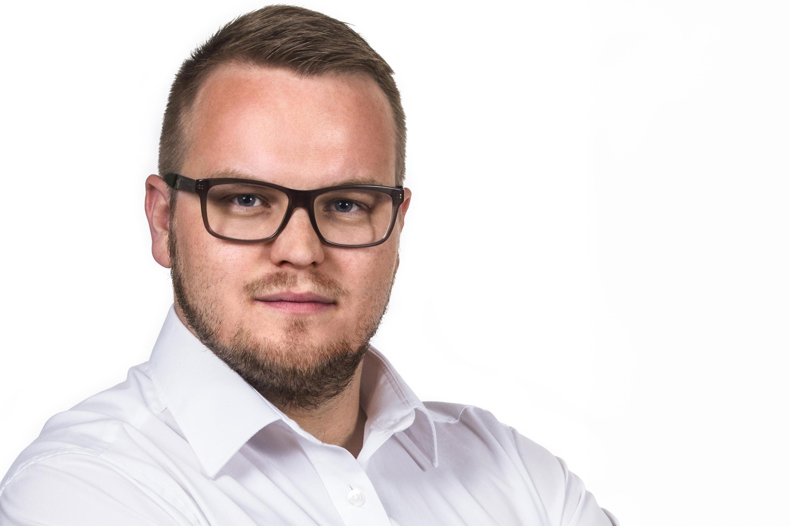 Jakub Vít, privátní realitní makléř