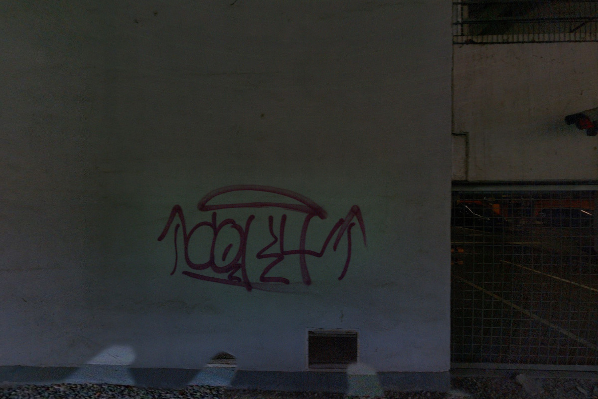 Nabíjecí stanice ČEZ foto 3