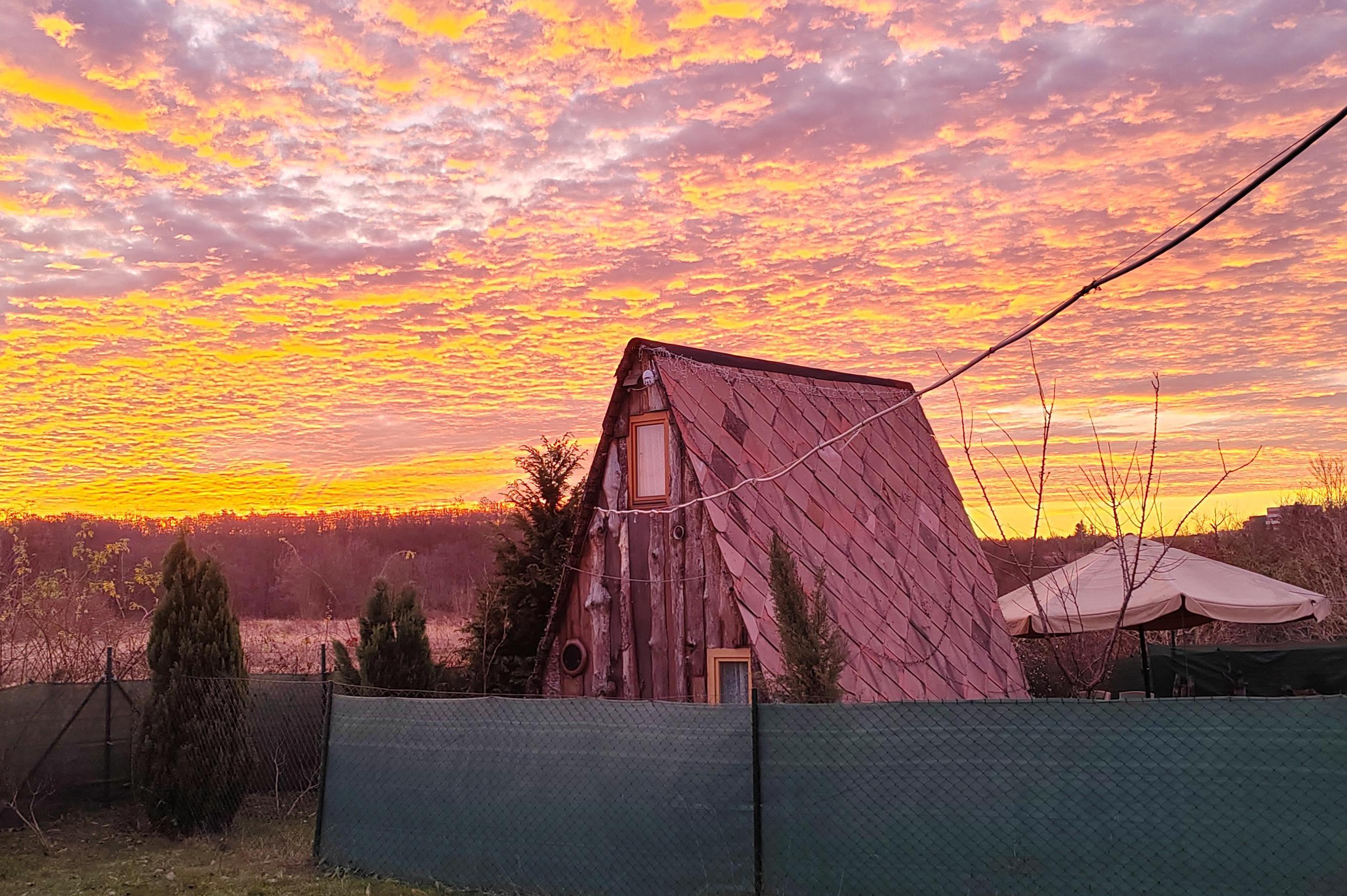 Ubytování The Forest House foto 2