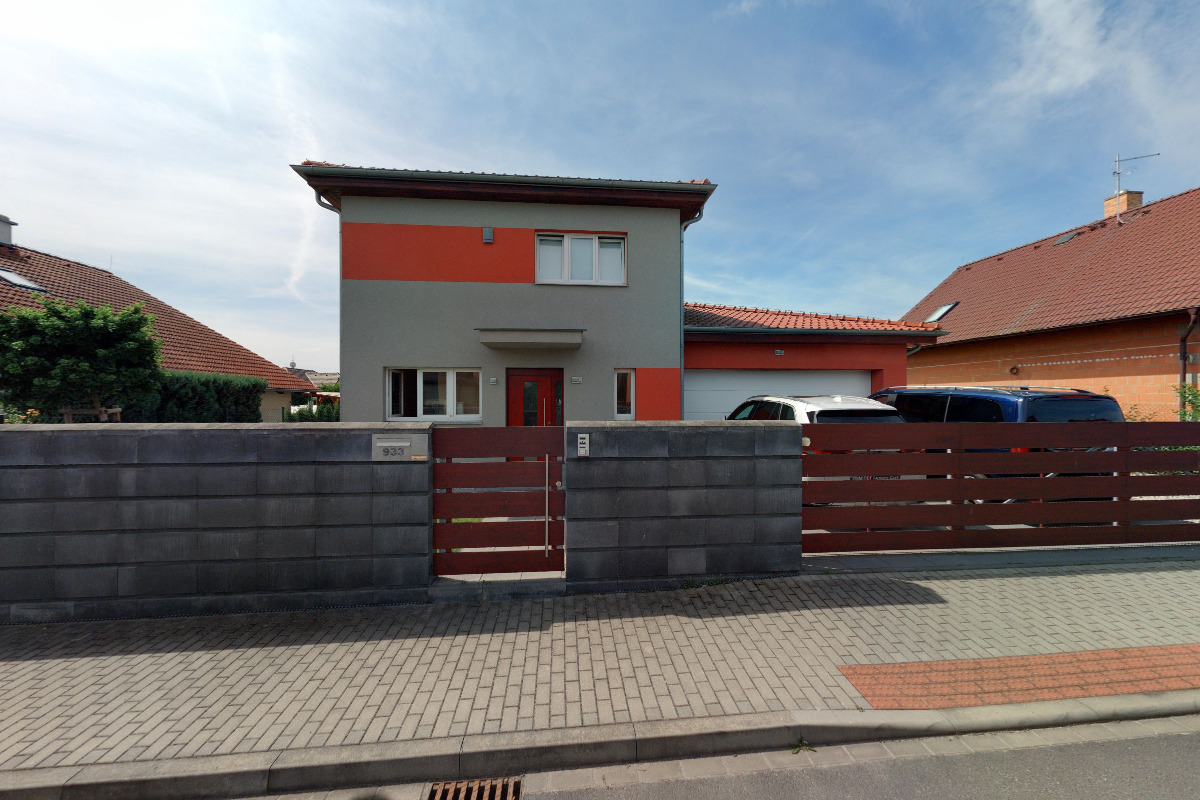 JP WEST Luxury Cars s.r.o. foto 6