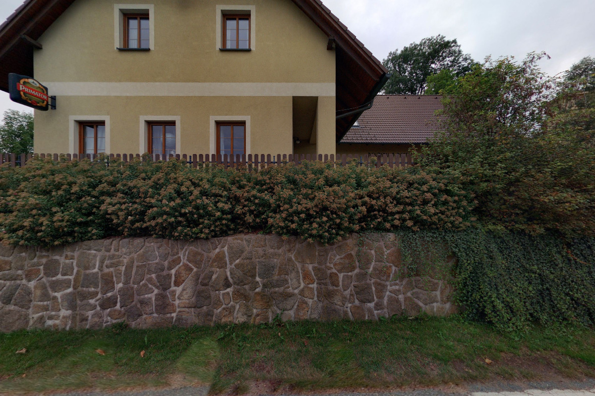 Penzion Krásné časy foto 6