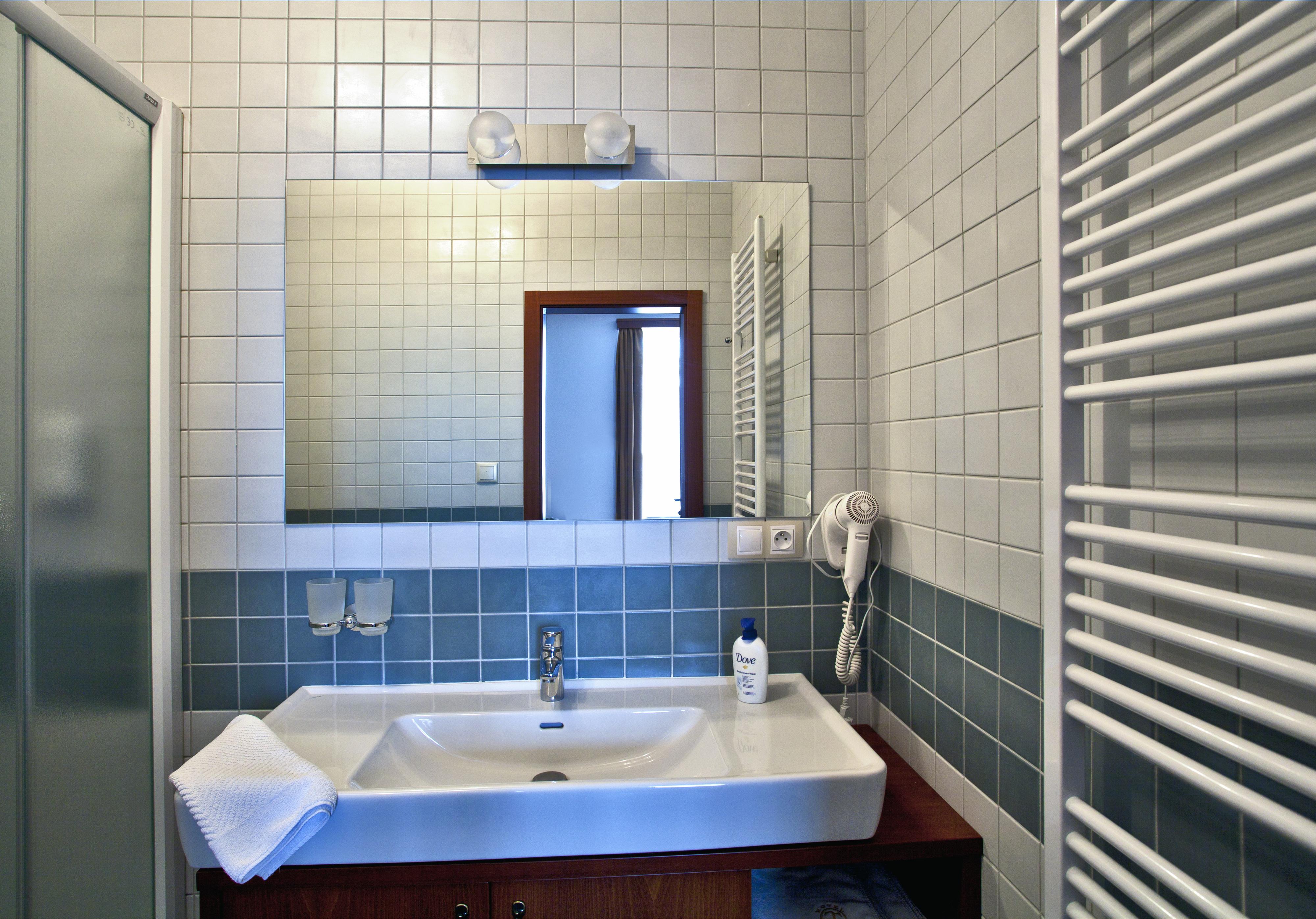 Hotel Tacl foto 5