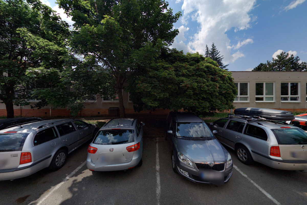 MUDr. Jana Šlapáková - PRAKTICKÁ LÉKAŘKA TŘEBÍČ foto 1