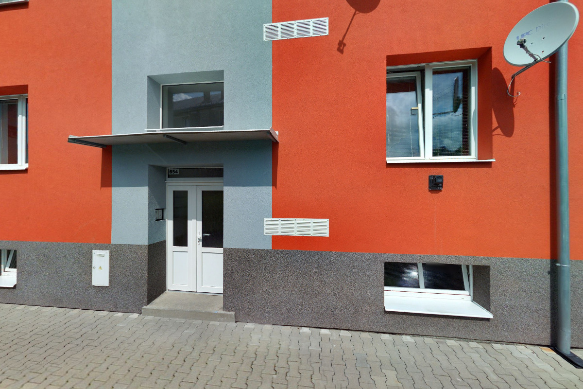 ŠK MOSAD Česká Kamenice