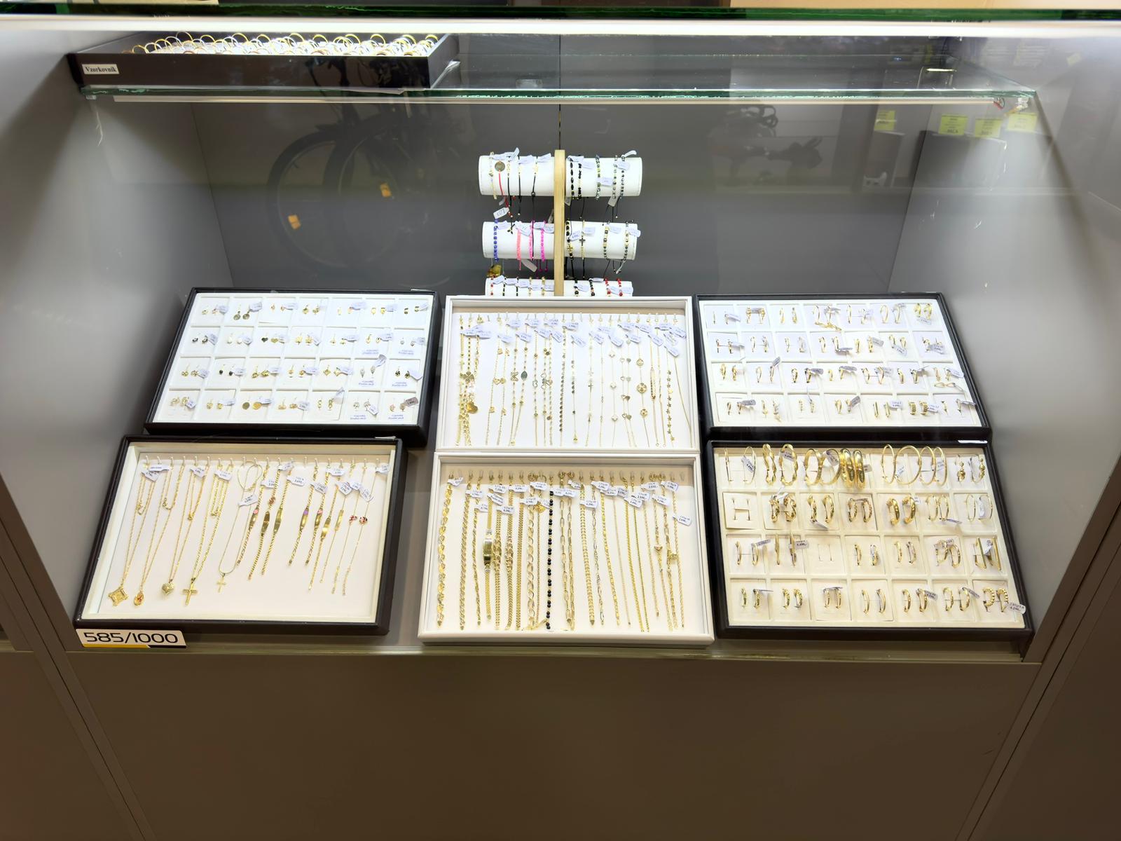 ZASTAVÁRNA BELAGRY foto 6