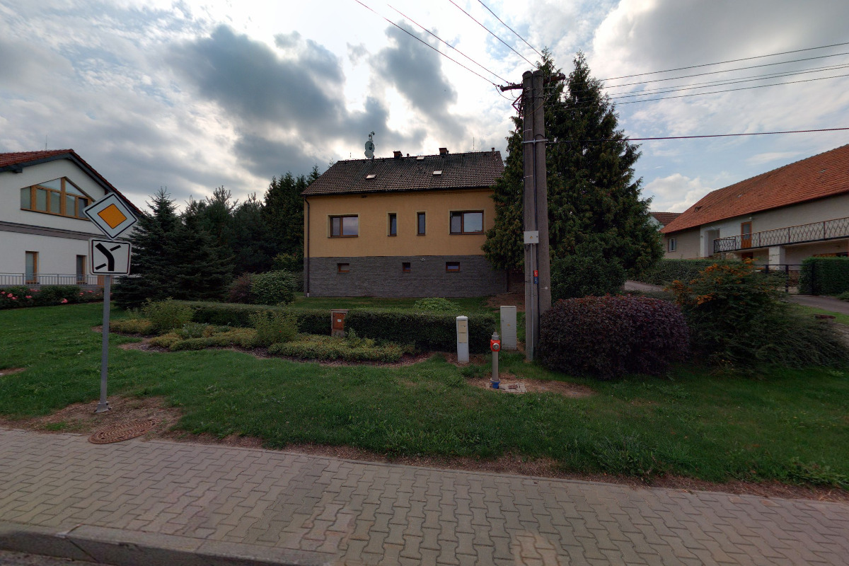 Zdeněk Michal - Svatební fotograf