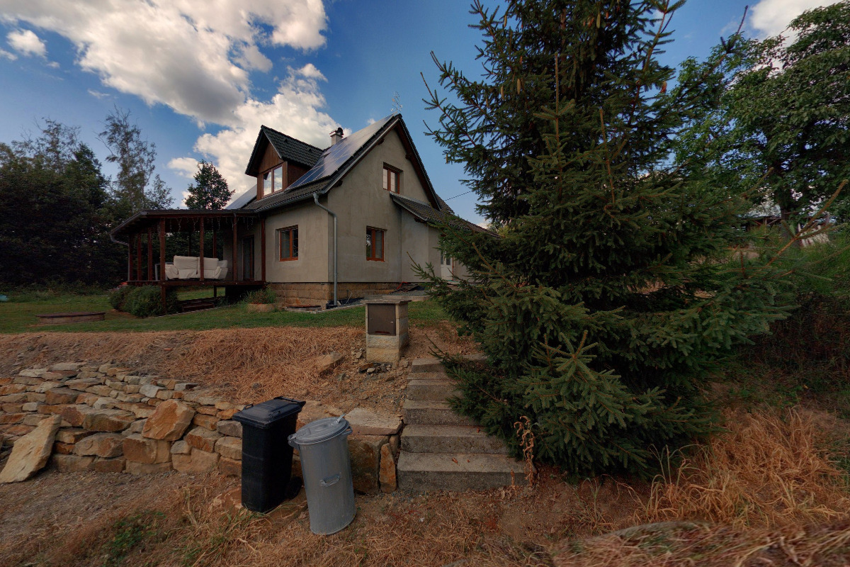 Jiří Potůček foto 1