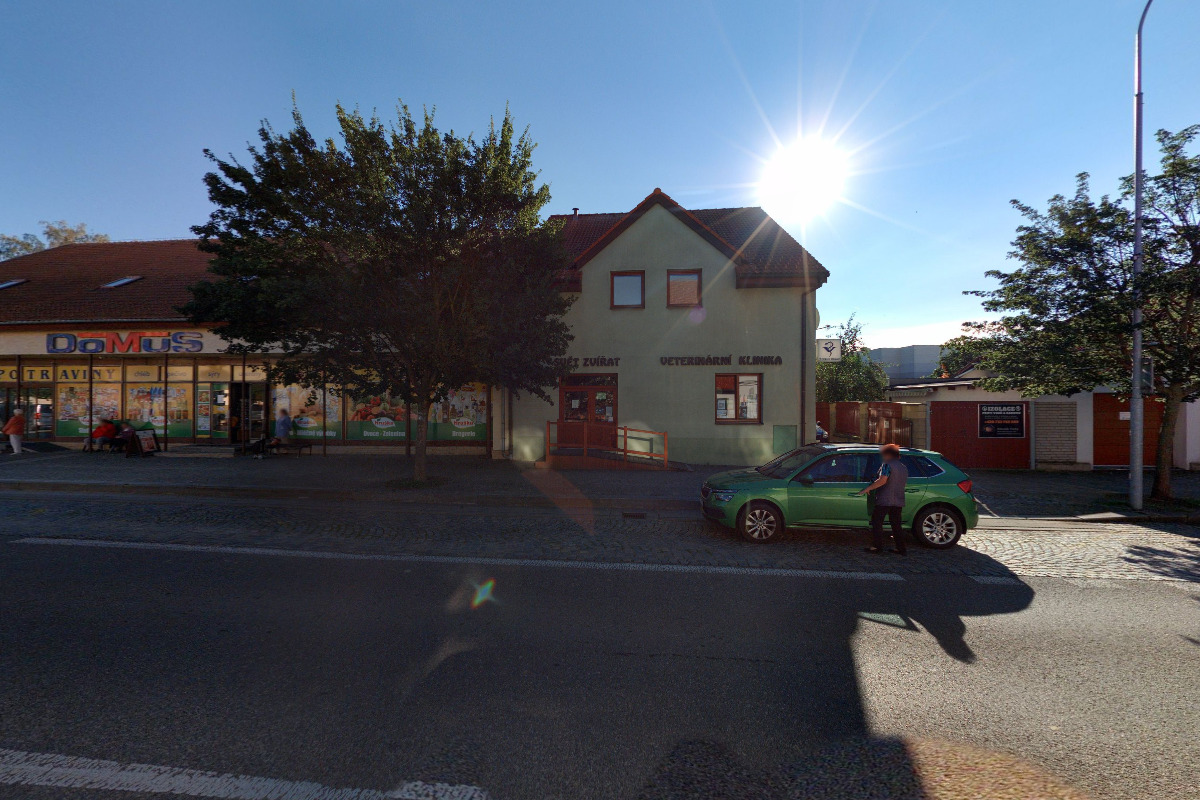 Svět zvířat foto 2