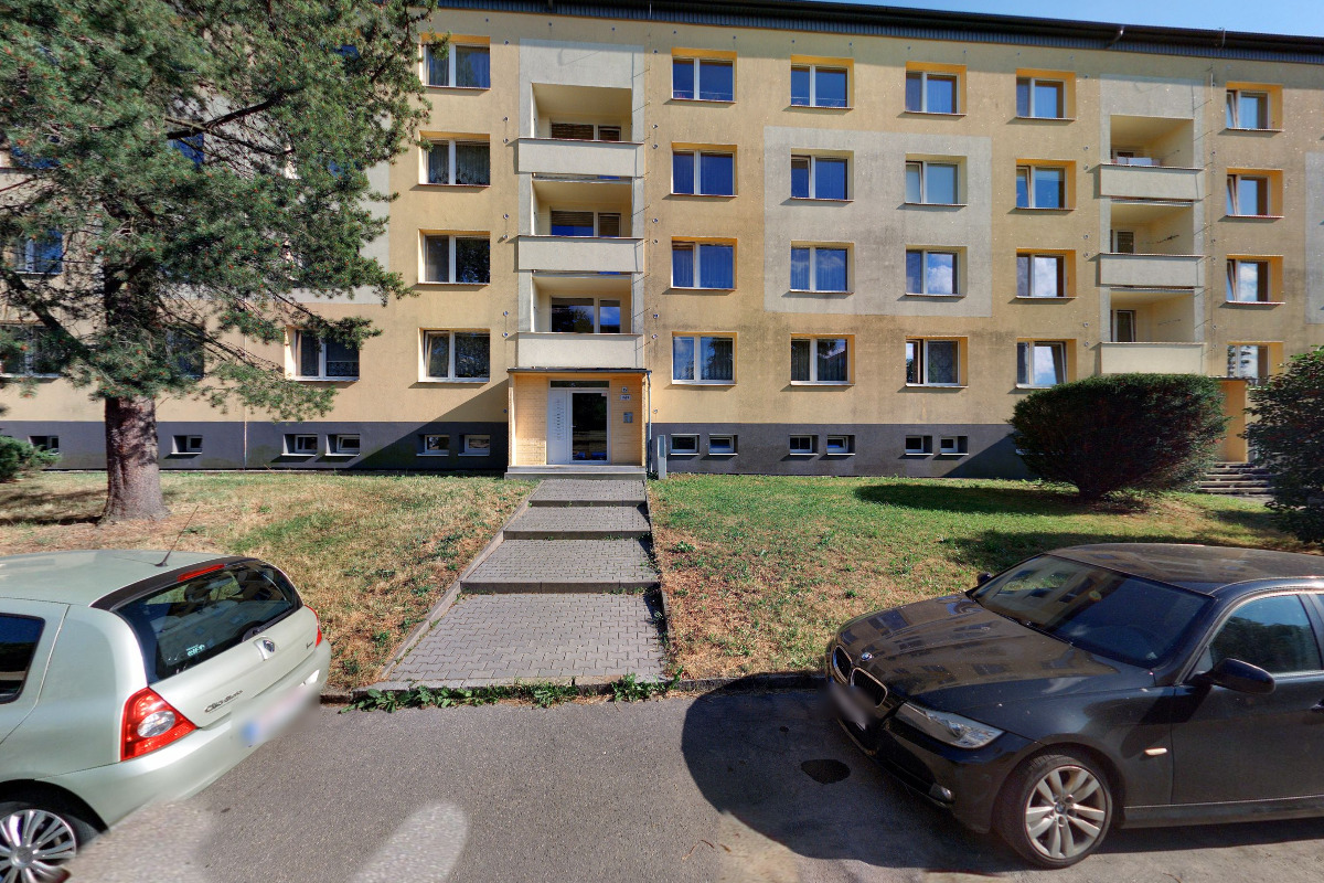 Střechy Vaněk Jihlava