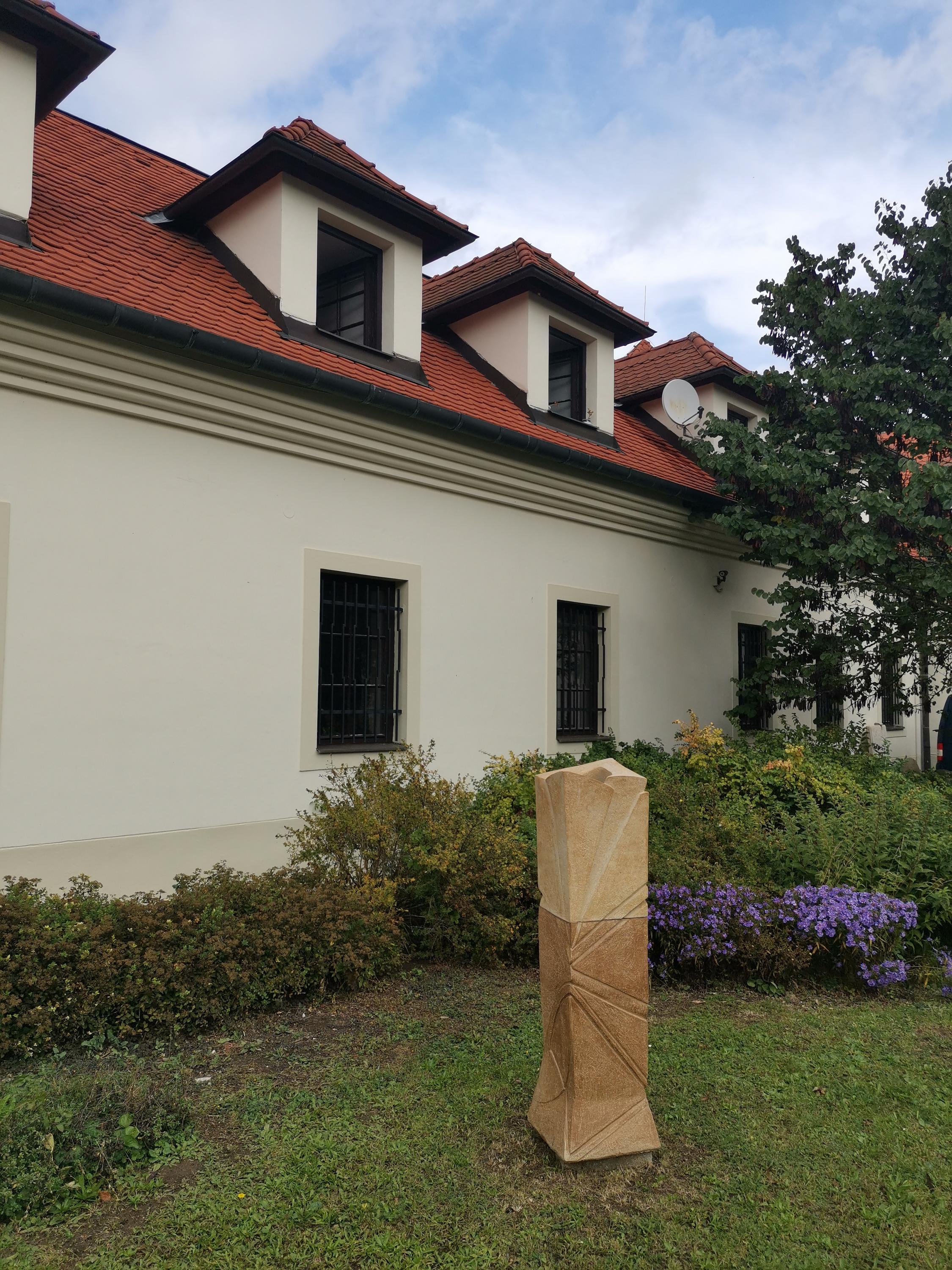 Knihovna Jana Kučery foto 2