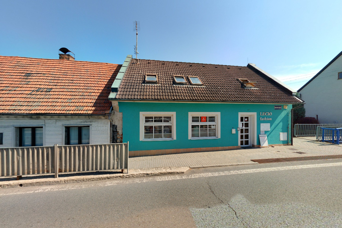 LUCIO fashion foto 2