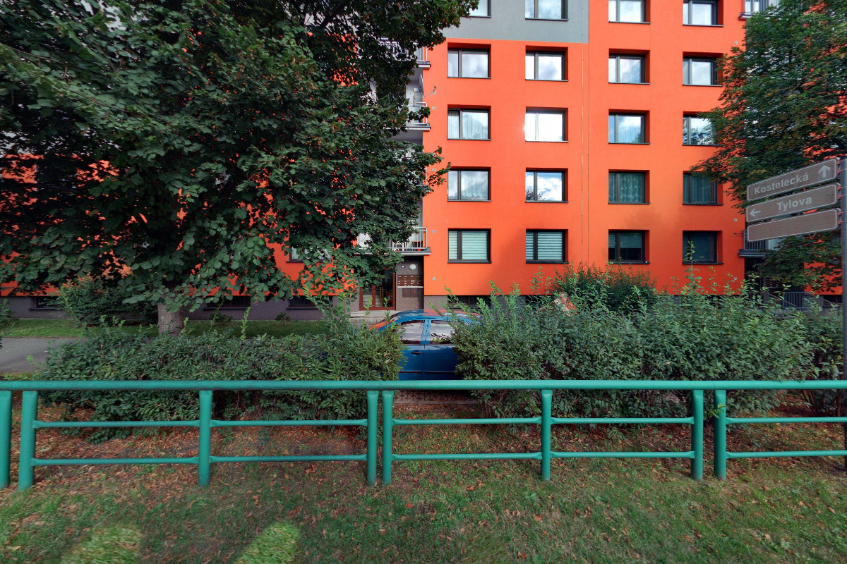 Unimedia - Matěj Bort