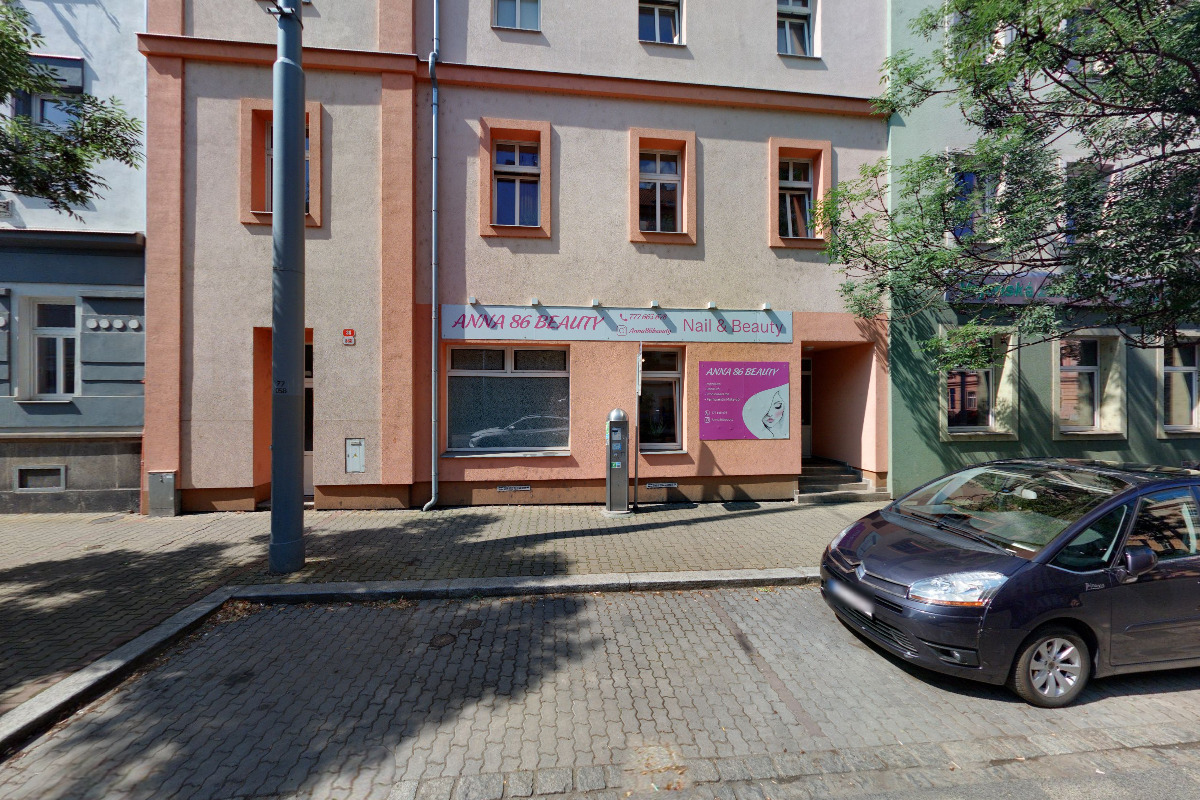 Build & Design s.r.o.